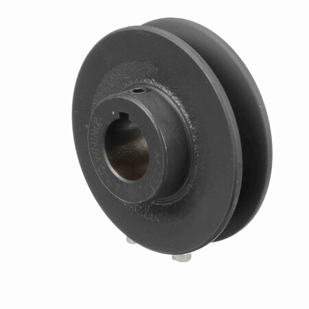 Browning 1 Groove Cast Iron FHP - Finished Bore Sheave AK32X7/8